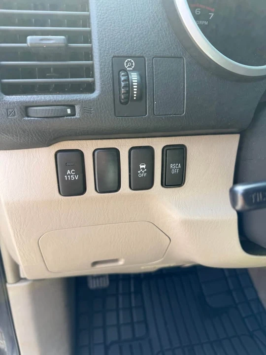 2008 Toyota 4Runner 4th Gen - Image 16 of 19