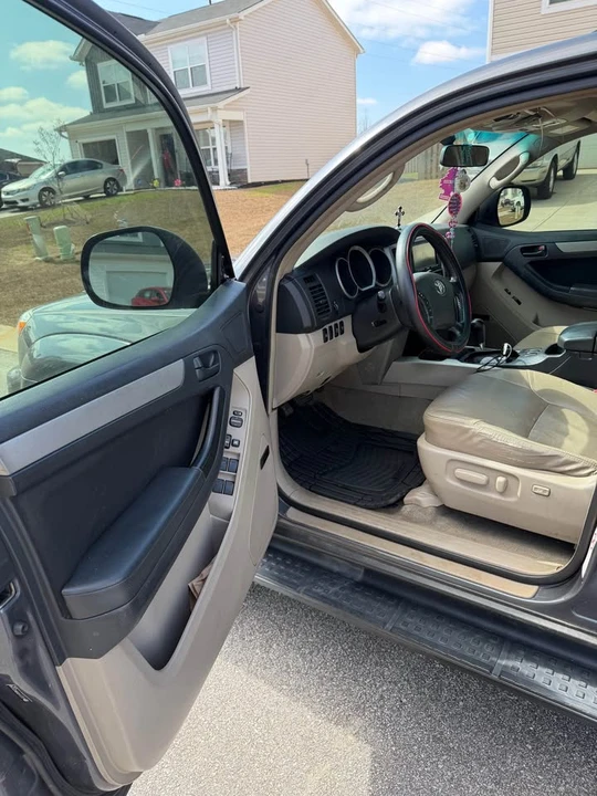 2008 Toyota 4Runner 4th Gen - Image 13 of 19