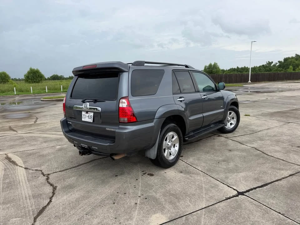 2008 Toyota 4Runner - Image 3 of 16