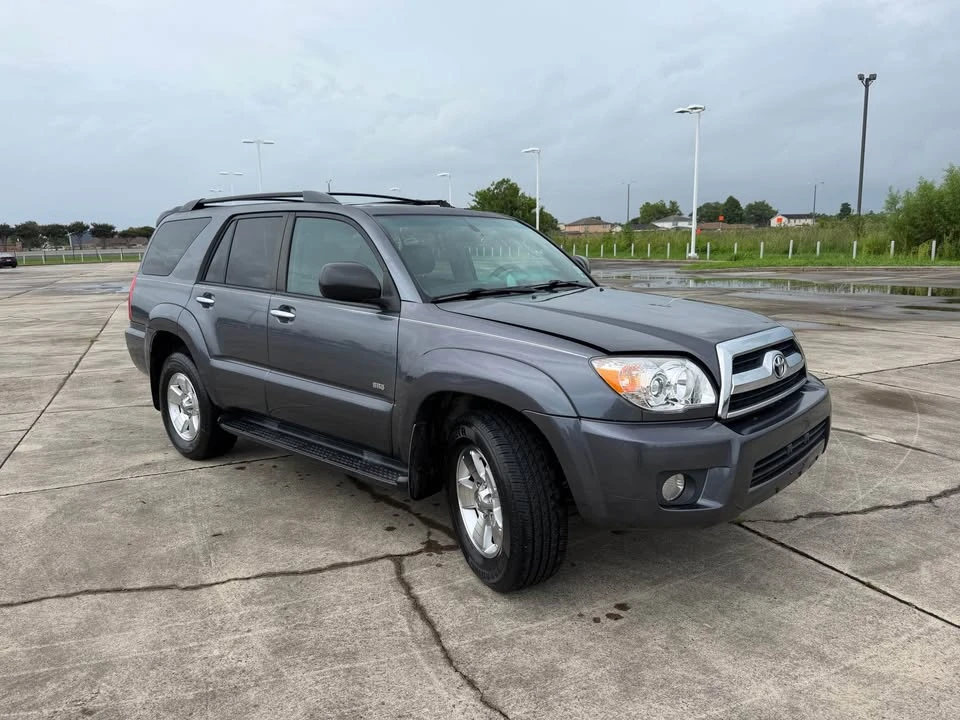 2008 Toyota 4Runner - Image 2 of 16