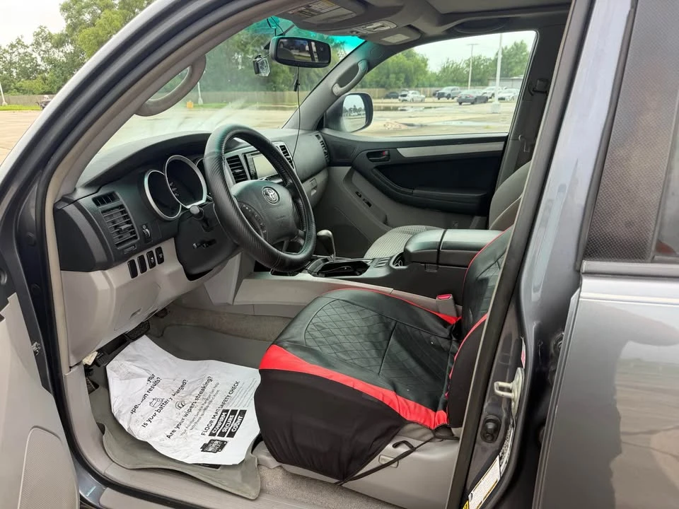 2008 Toyota 4Runner - Image 6 of 16