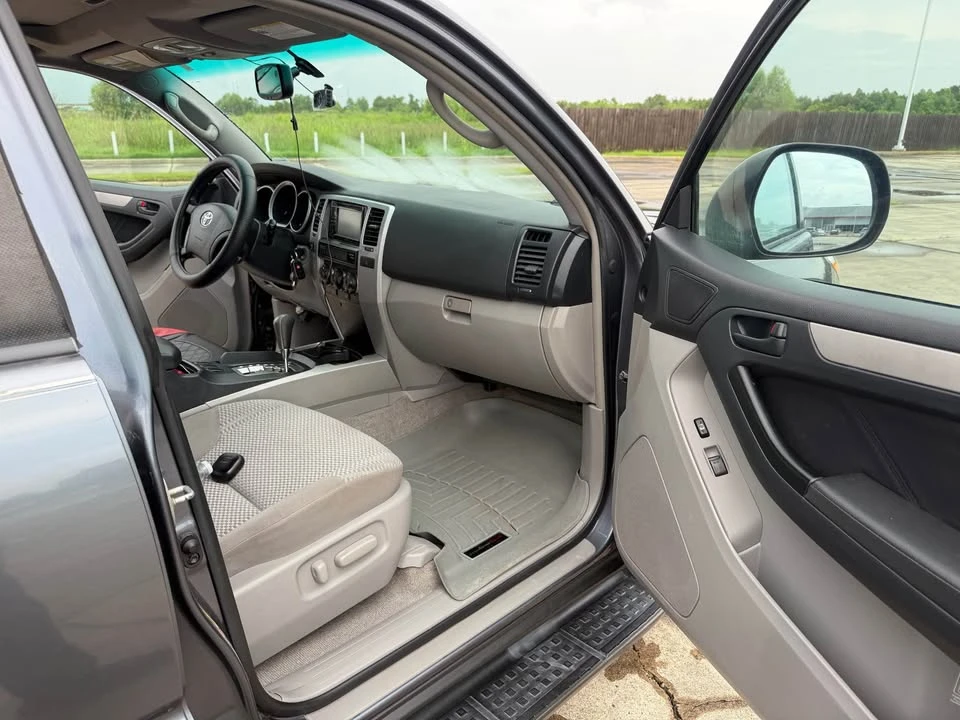 2008 Toyota 4Runner - Image 8 of 16