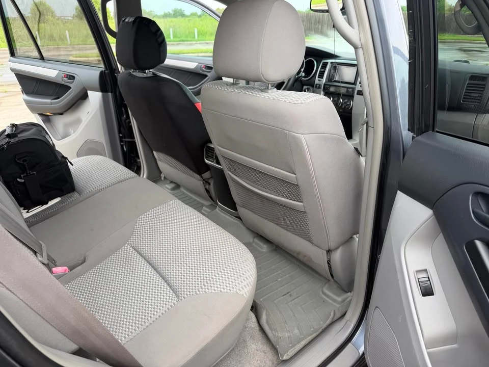 2008 Toyota 4Runner - Image 9 of 16