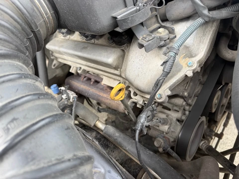 2008 Toyota 4Runner - Image 12 of 16