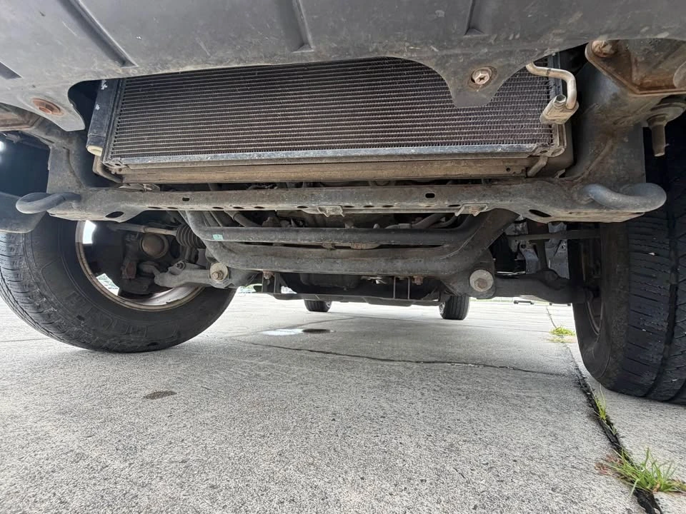 2008 Toyota 4Runner - Image 15 of 16