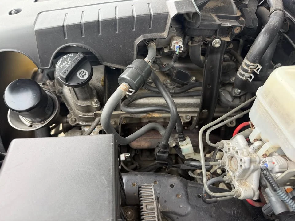 2008 Toyota 4Runner - Image 11 of 16