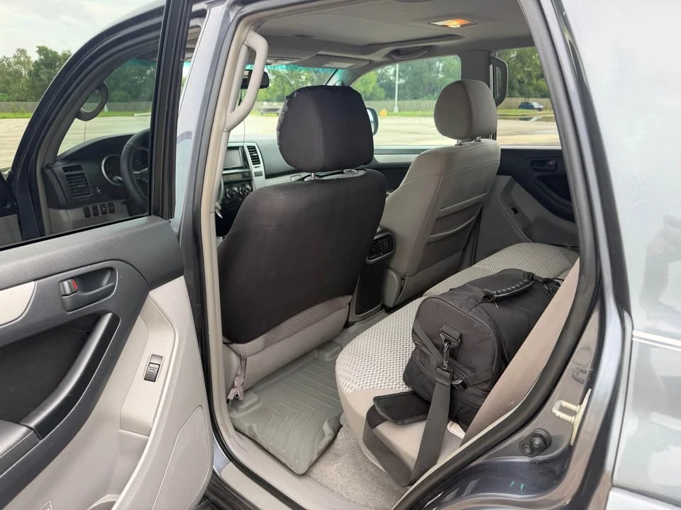 2008 Toyota 4Runner - Image 7 of 16
