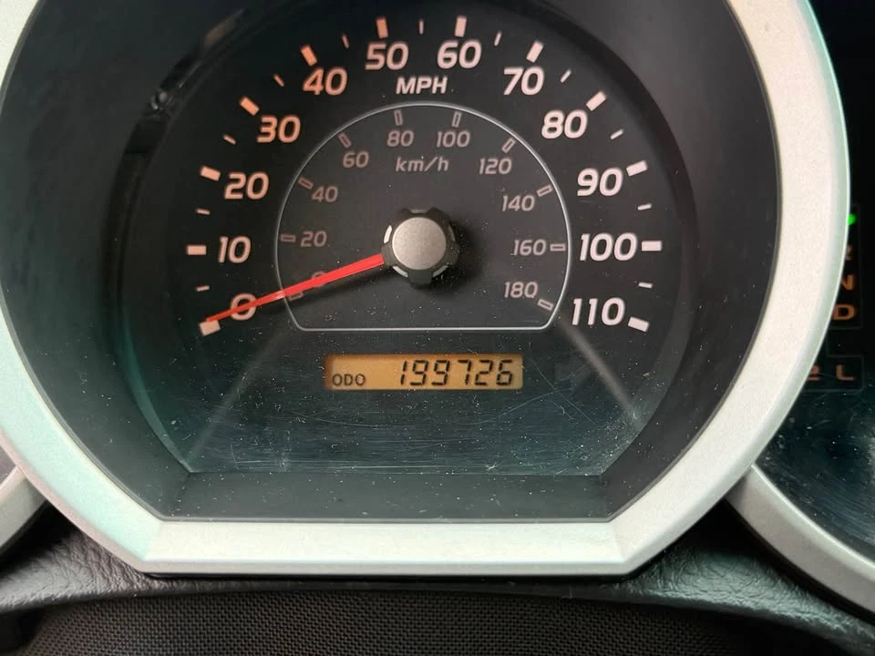 2008 Toyota 4Runner - Image 16 of 16