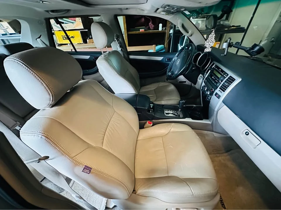 2008 Toyota 4Runner 4th Gen - Image 9 of 10