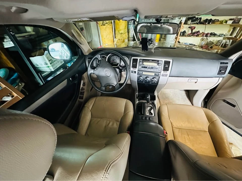 2008 Toyota 4Runner 4th Gen - Image 6 of 10