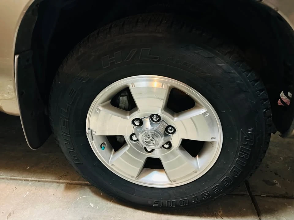 2008 Toyota 4Runner 4th Gen - Image 4 of 10