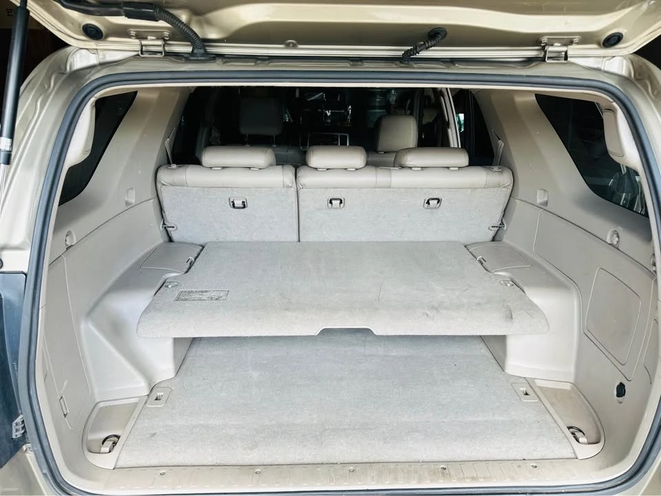 2008 Toyota 4Runner 4th Gen - Image 7 of 10
