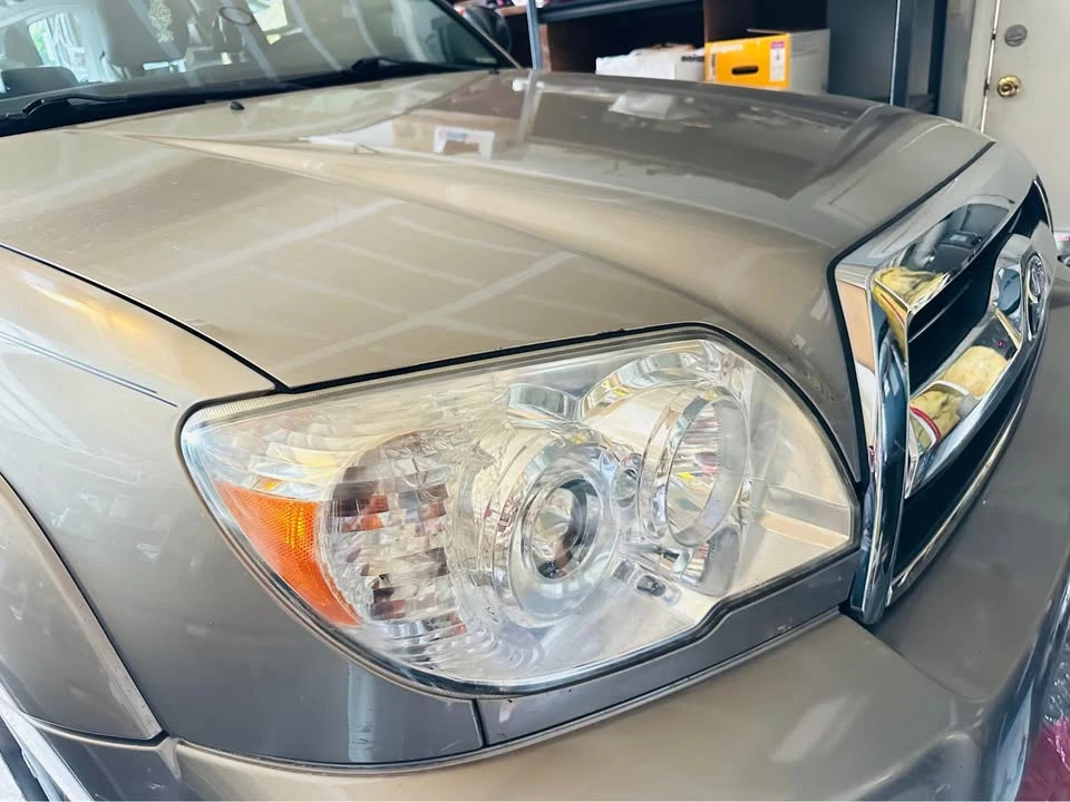 2008 Toyota 4Runner 4th Gen - Image 5 of 10