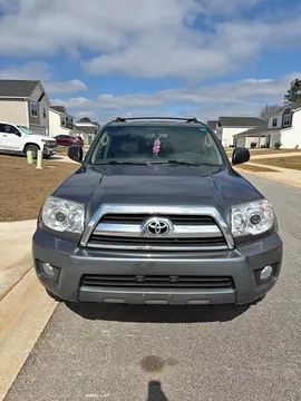 2008 Toyota 4Runner SR5 Premium