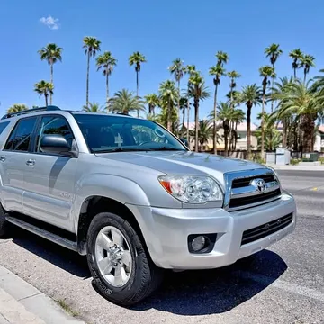 2008 Toyota 4Runner SR5 Premium