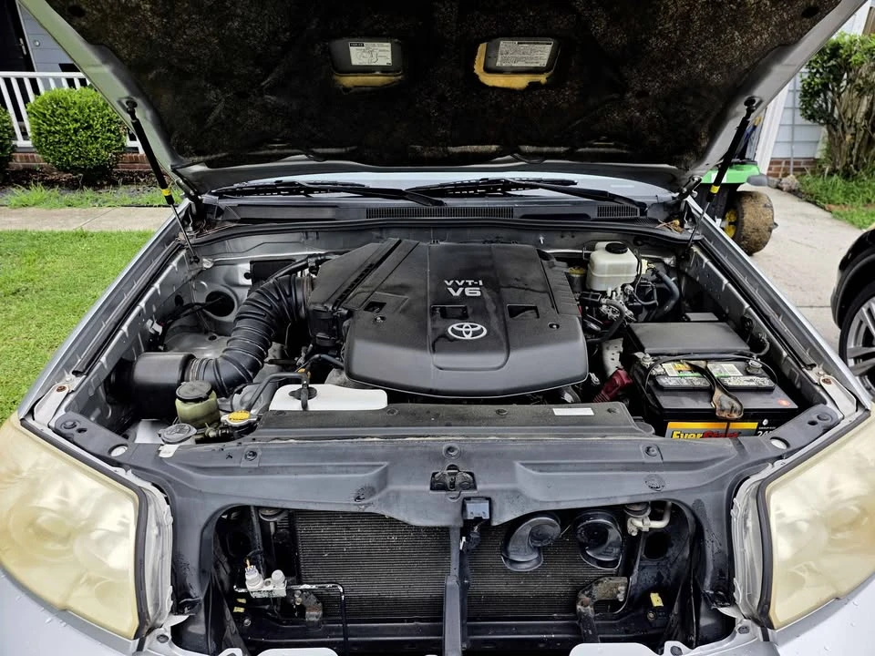 2008 Toyota 4Runner 4th Gen - Image 6 of 6