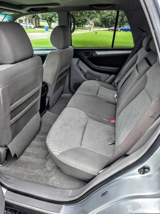 2008 Toyota 4Runner 4th Gen - Image 4 of 6