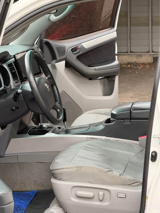 2008 Toyota 4Runner 4th Gen - Image 18 of 20