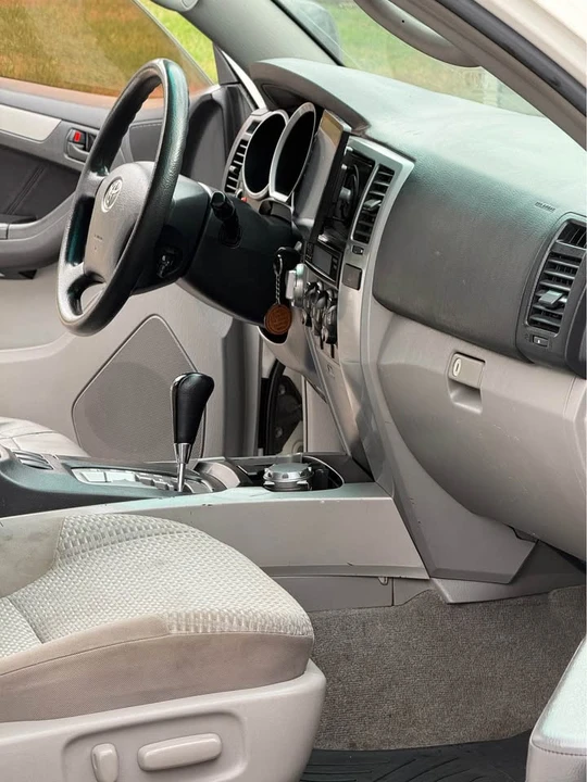 2008 Toyota 4Runner 4th Gen - Image 19 of 20