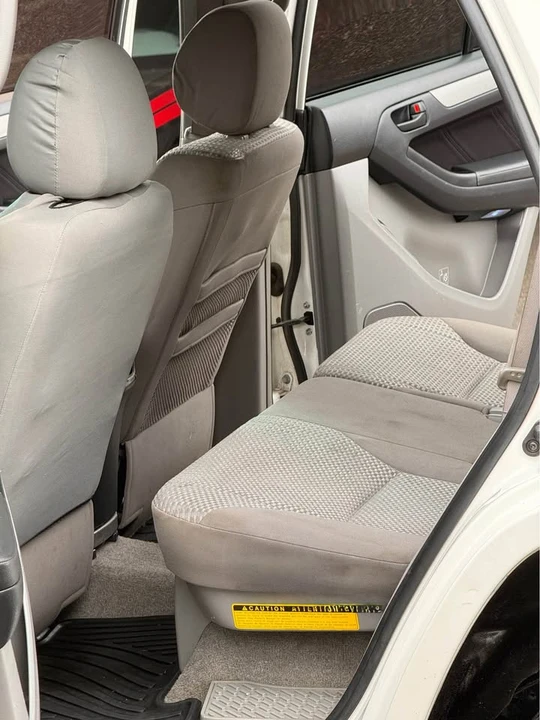 2008 Toyota 4Runner 4th Gen - Image 14 of 20