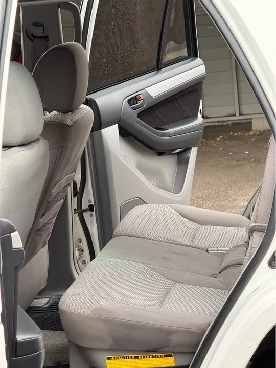 2008 Toyota 4Runner 4th Gen - Image 15 of 20