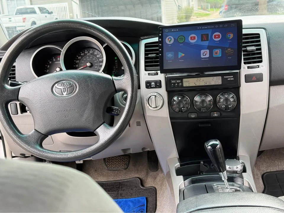 2008 Toyota 4Runner 4th Gen - Image 17 of 20