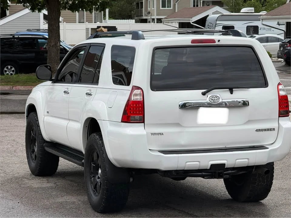 2008 Toyota 4Runner 4th Gen - Image 10 of 20