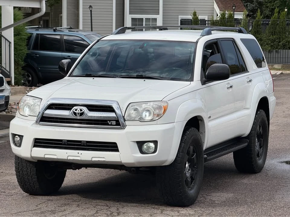 2008 Toyota 4Runner 4th Gen - Image 2 of 20