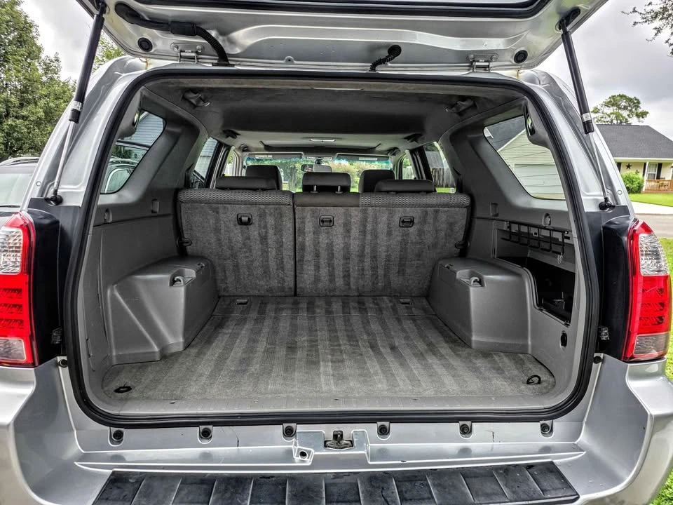 2008 Toyota 4Runner 4th Gen - Image 3 of 6