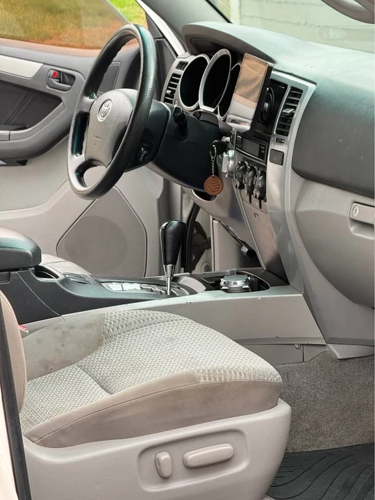 2008 Toyota 4Runner 4th Gen - Image 12 of 20
