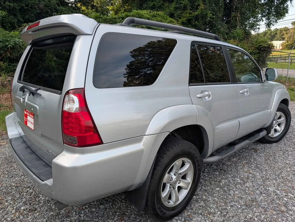 2008 Toyota 4Runner 4th Gen - Image 4 of 20
