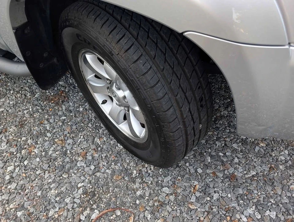 2008 Toyota 4Runner 4th Gen - Image 5 of 20