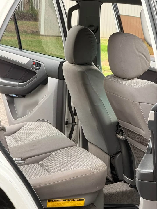 2008 Toyota 4Runner 4th Gen - Image 11 of 20
