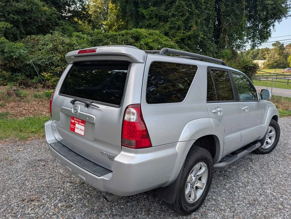 2008 Toyota 4Runner 4th Gen - Image 19 of 20