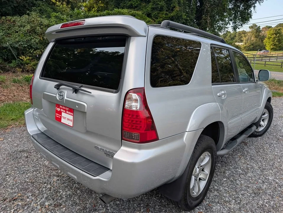 2008 Toyota 4Runner 4th Gen - Image 3 of 20