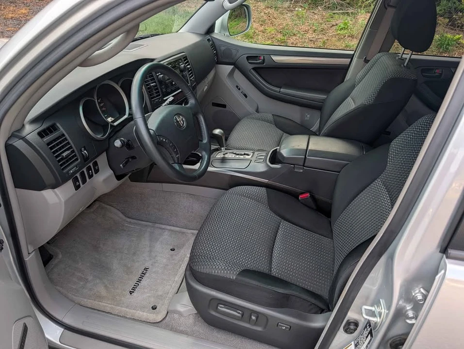 2008 Toyota 4Runner 4th Gen - Image 10 of 20