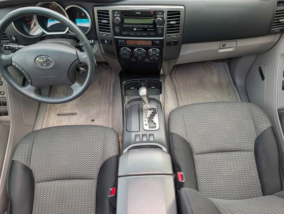 2008 Toyota 4Runner 4th Gen - Image 12 of 20