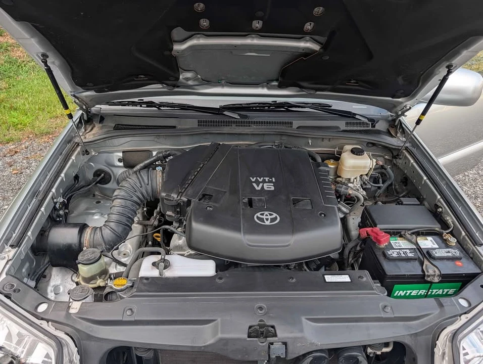 2008 Toyota 4Runner 4th Gen - Image 6 of 20