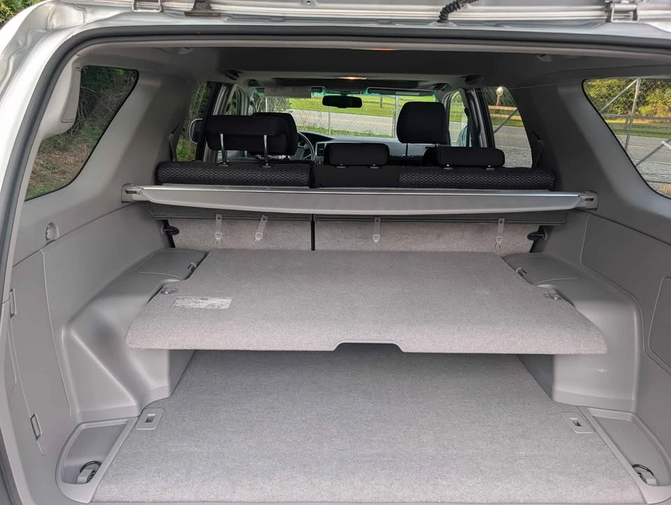 2008 Toyota 4Runner 4th Gen - Image 8 of 20
