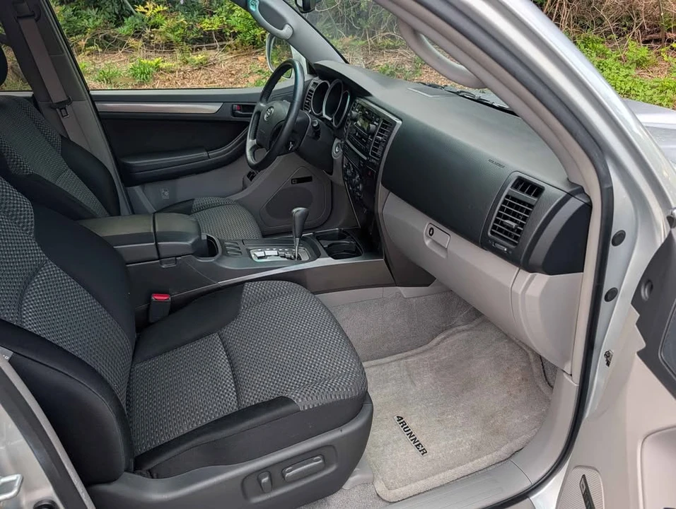 2008 Toyota 4Runner 4th Gen - Image 11 of 20