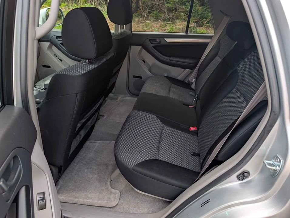 2008 Toyota 4Runner 4th Gen - Image 14 of 20