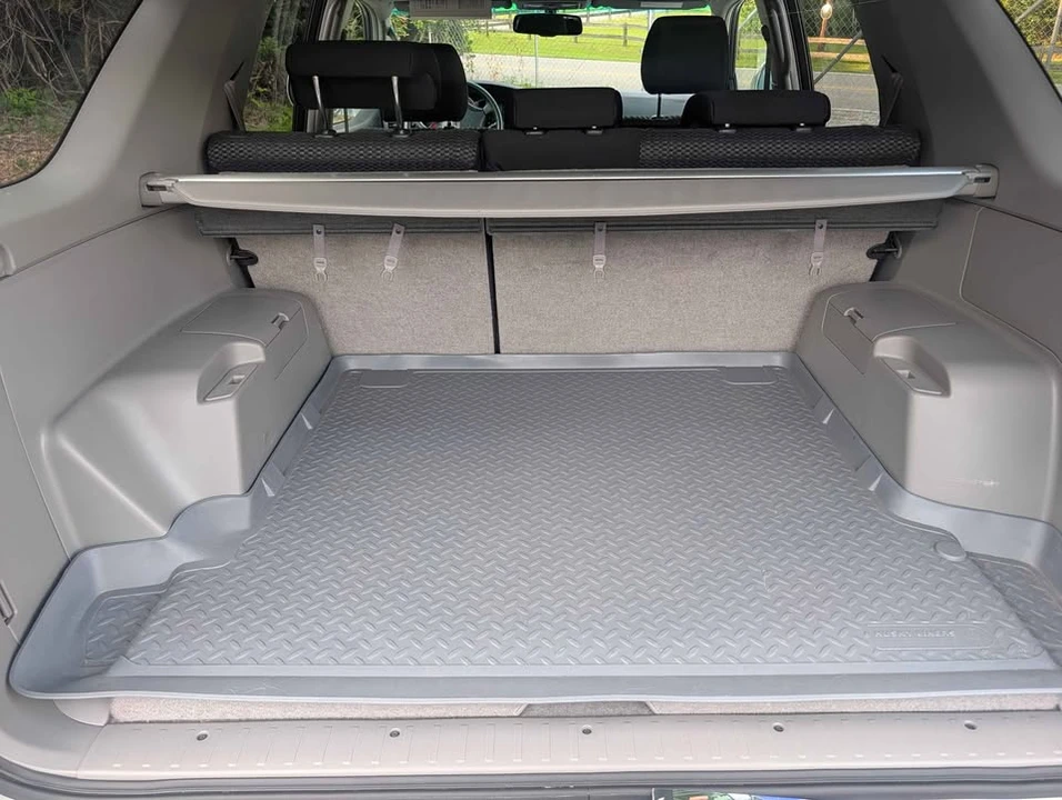 2008 Toyota 4Runner 4th Gen - Image 9 of 20