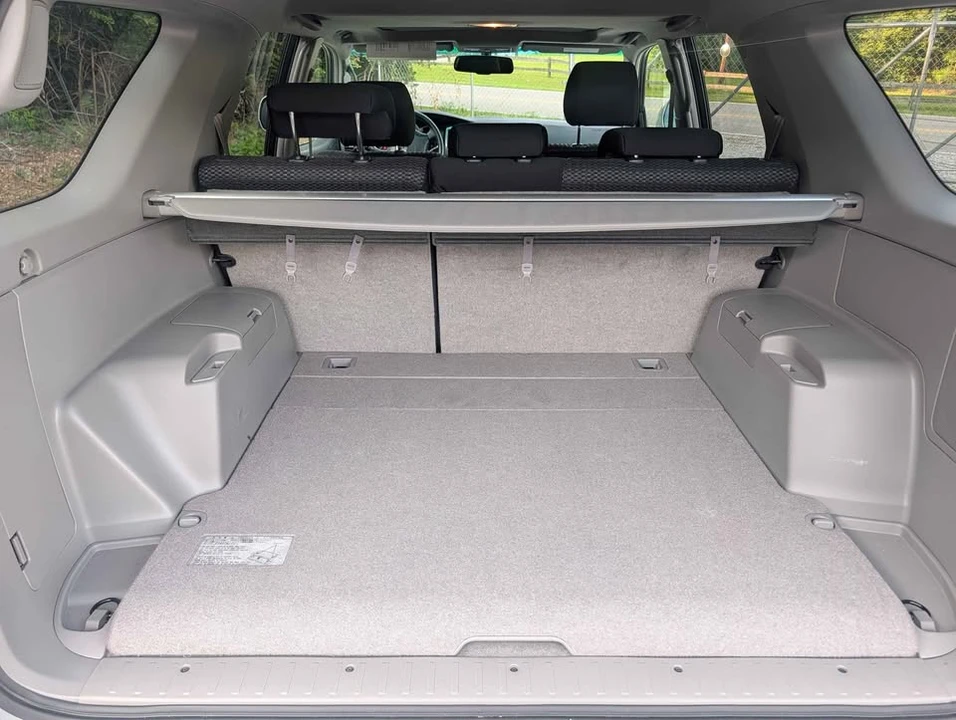 2008 Toyota 4Runner 4th Gen - Image 7 of 20