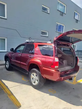 2008 Toyota 4Runner SR5 Premium Sport Utility 4D
