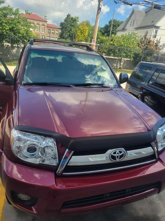 2008 Toyota 4Runner 4th Gen - Image 8 of 9