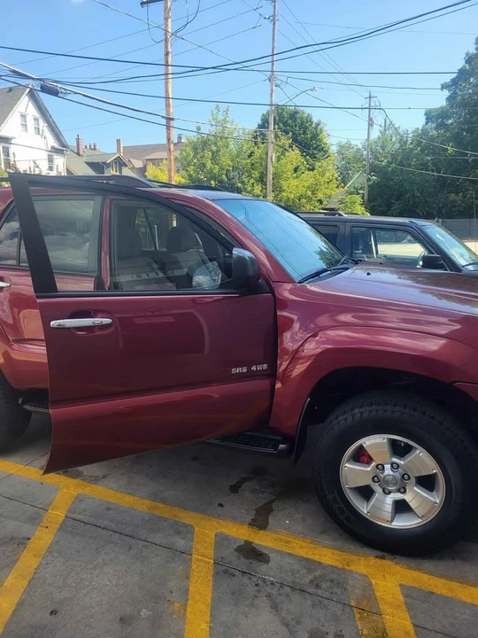 2008 Toyota 4Runner 4th Gen - Image 6 of 9