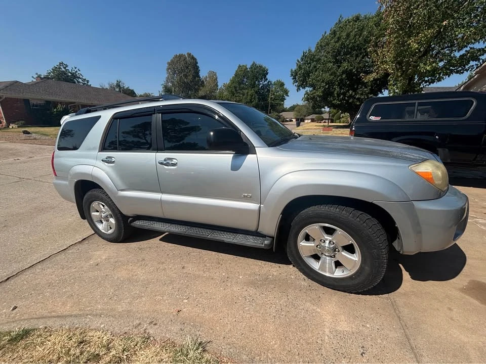 2008 Toyota 4Runner 4th Gen - Image 3 of 7