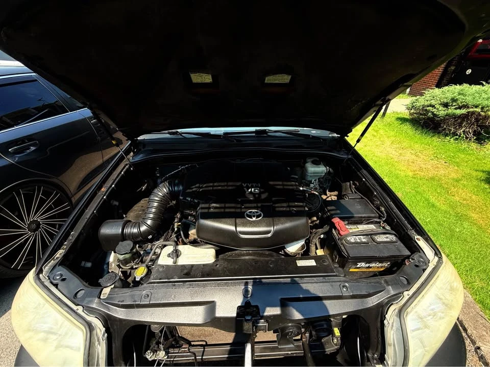 2008 Toyota 4Runner 4th Gen - Image 2 of 7