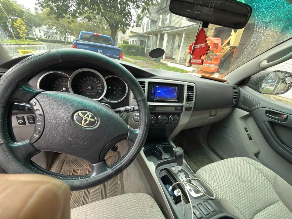 2008 Toyota 4Runner 4th Gen - Image 7 of 7