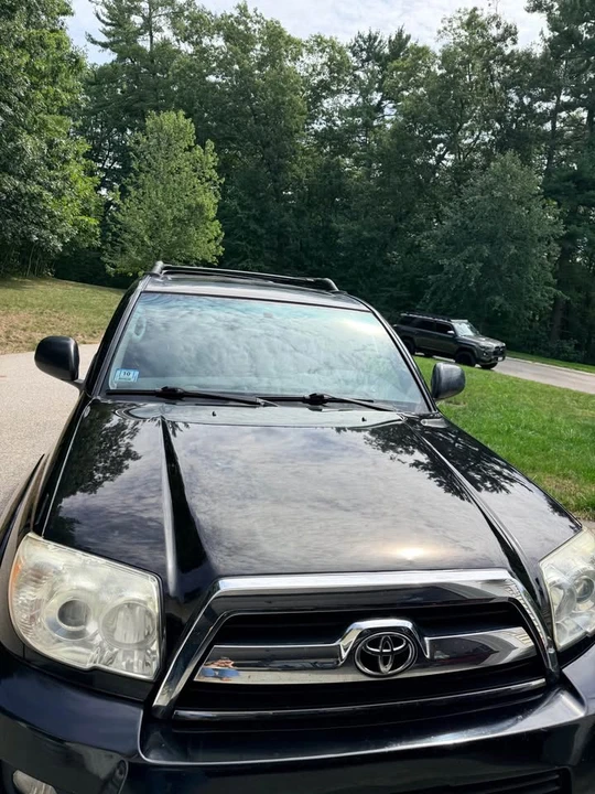 2008 Toyota 4Runner 4th Gen - Image 2 of 10